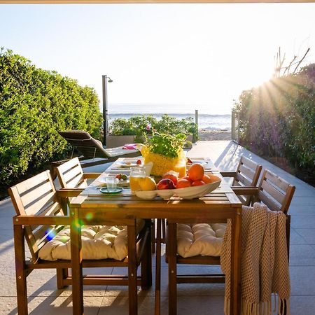 Casamare Una Casa Sulla Spiaggia Nelle Marche Villa Porto Potenza Picena Kültér fotó