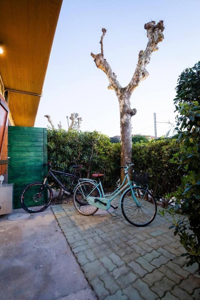 Casamare Una Casa Sulla Spiaggia Nelle Marche Villa Porto Potenza Picena Kültér fotó